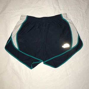North Face Shorts